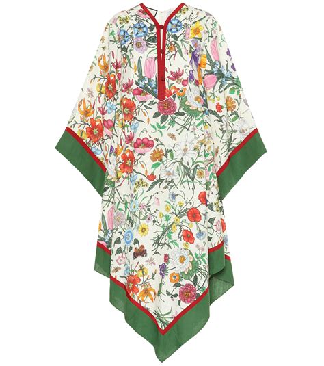 gucci kimono vintage|gucci floral kimono.